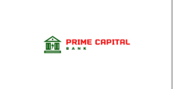 Prime Capital Bank  